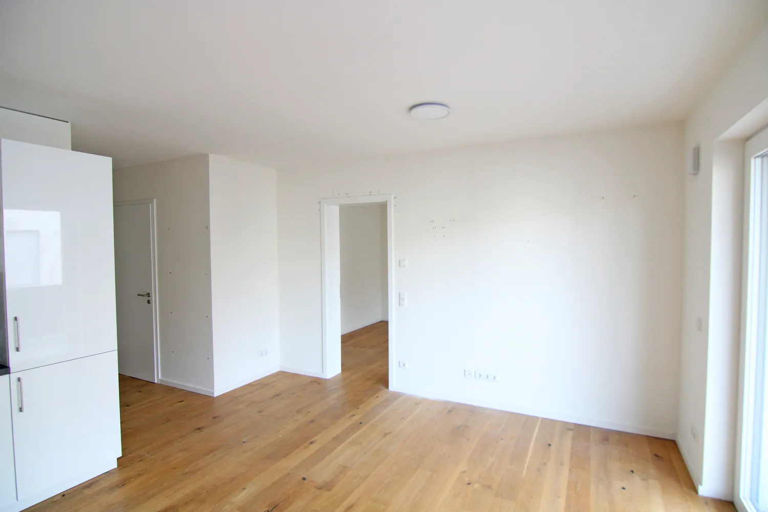 2 room apartment with 49 m² in Königs Wusterhausen – Photo 5