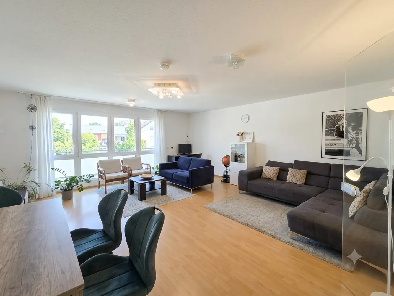 3 Zimmer Wohnung mit 99 m² in Düsseldorf – Bild 7