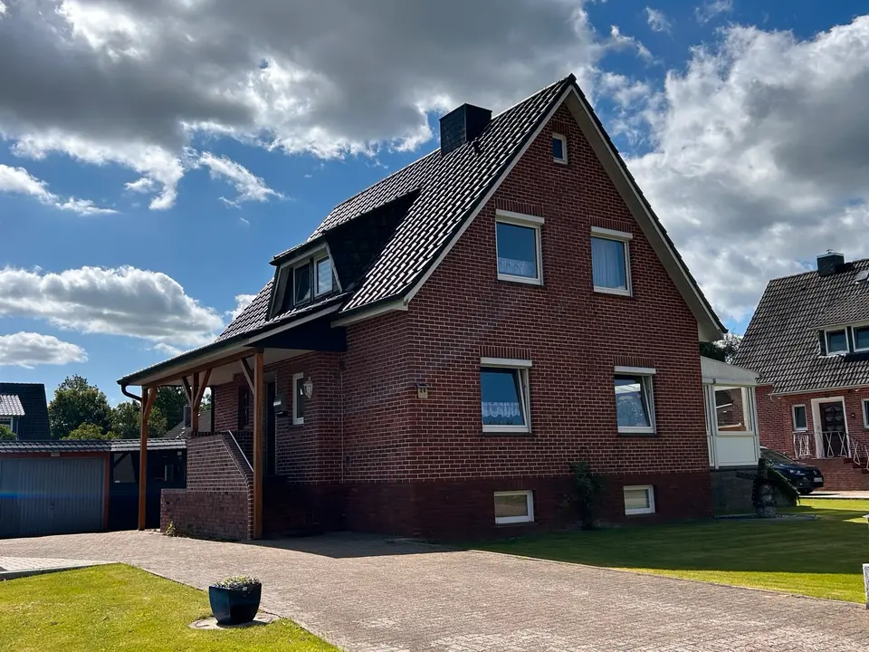 3 Zimmer Haus mit 100 m² in Stade – Bild 9