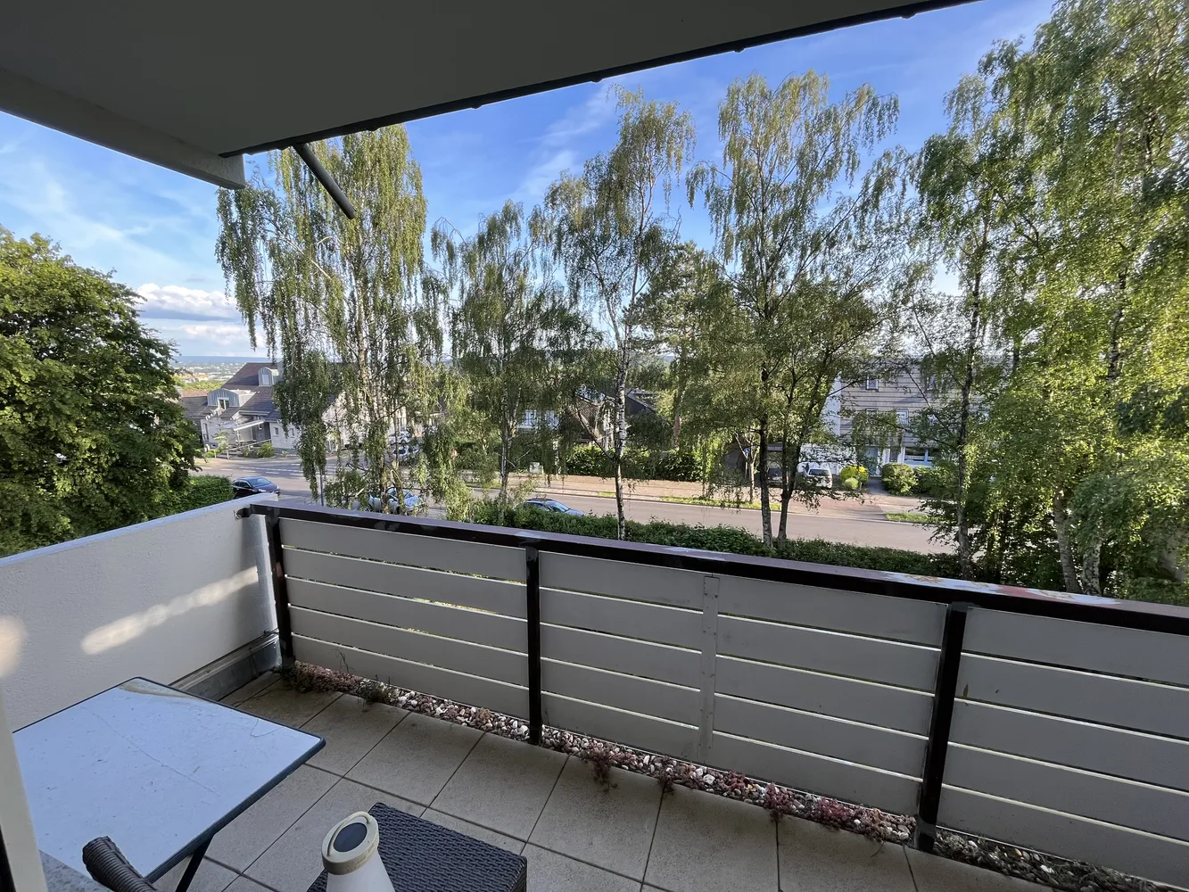 1 Zimmer Wohnung mit 54 m² in Aachen – Bild 4