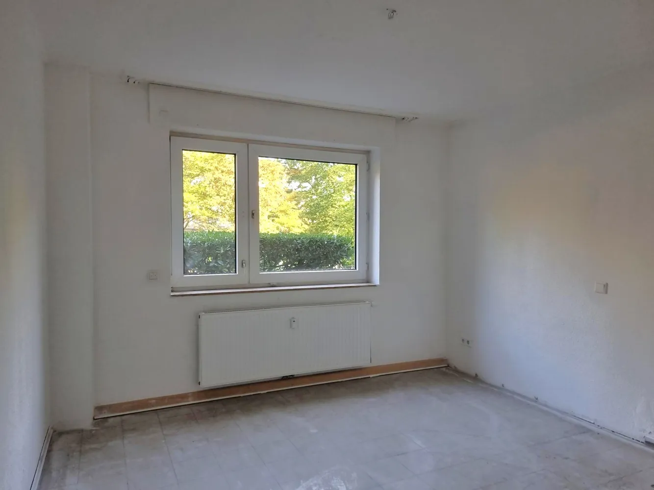 2 Zimmer Wohnung mit 65 m² in Bottrop – Bild 4