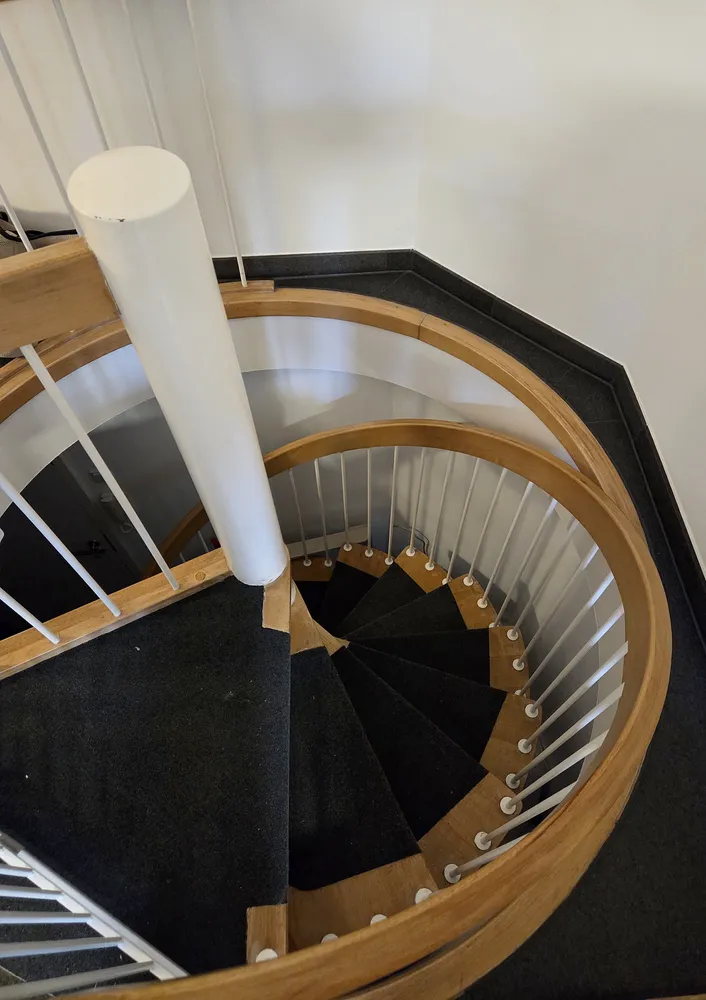 4 Zimmer Wohnung mit 144 m² in Berlin – Bild 5