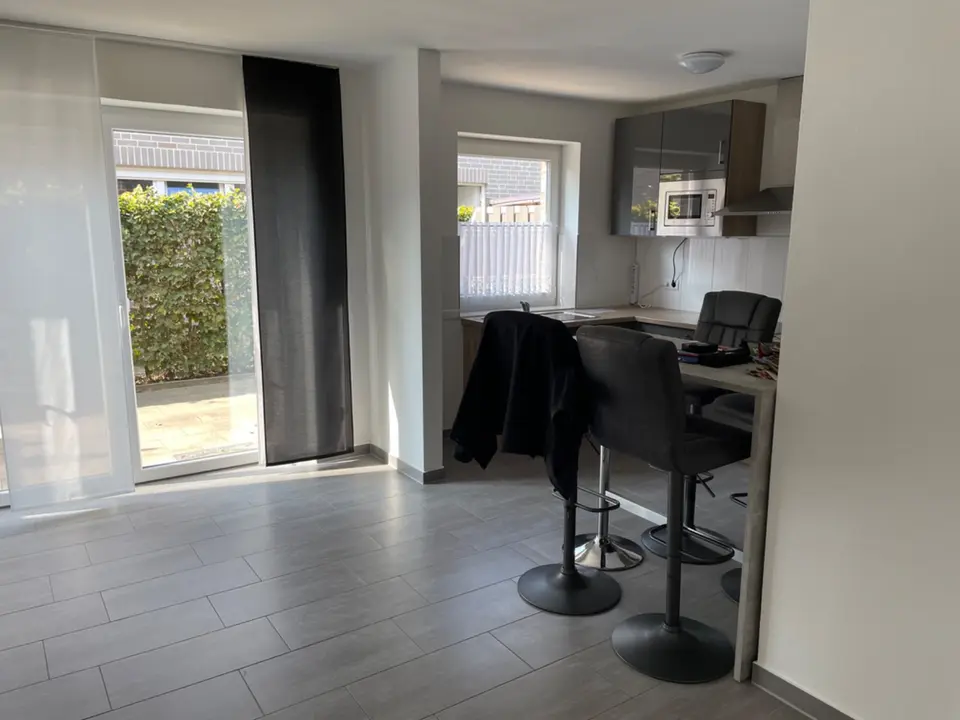 2 Zimmer Wohnung mit 62 m² in Cloppenburg – Bild 7