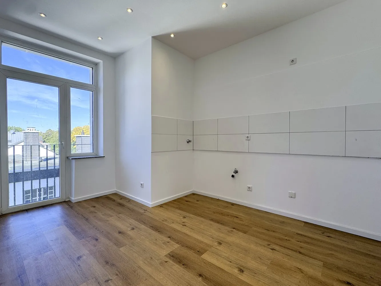 3 Zimmer Wohnung mit 73 m² in Leverkusen – Bild 5