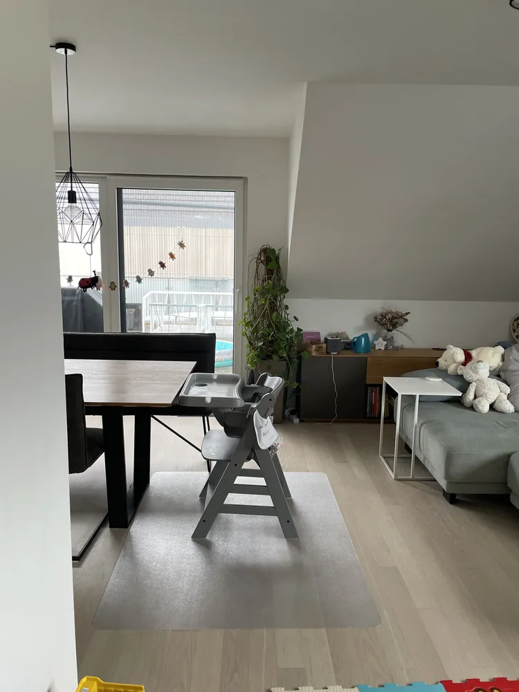 3 Zimmer Wohnung mit 89 m² in Erlangen – Bild 4