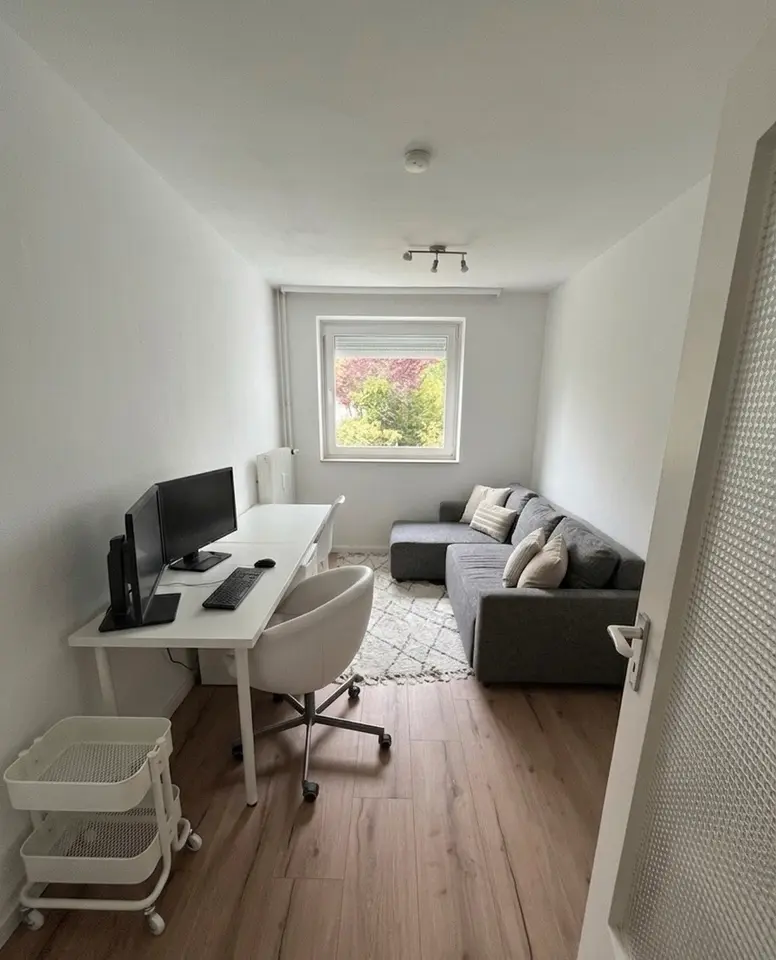 3 room apartment with 76 m² in Wolfsburg – Photo 4