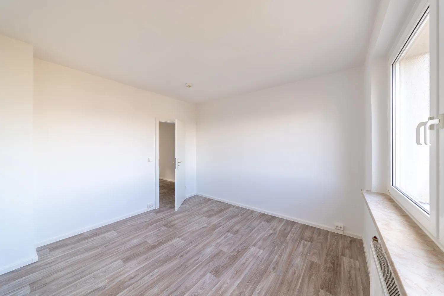 2 Zimmer Wohnung mit 50 m² in Halle (Saale) – Bild 9
