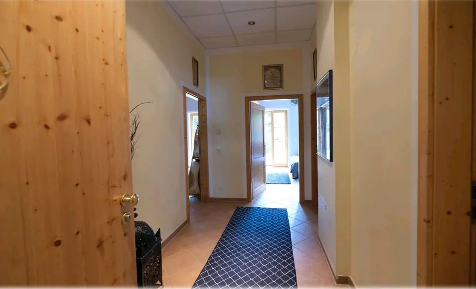 2 room apartment with 50 m² in Garmisch-Partenkirchen – Photo 6