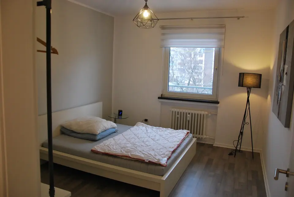 3 Zimmer Wohnung mit 62 m² in Düsseldorf – Bild 9