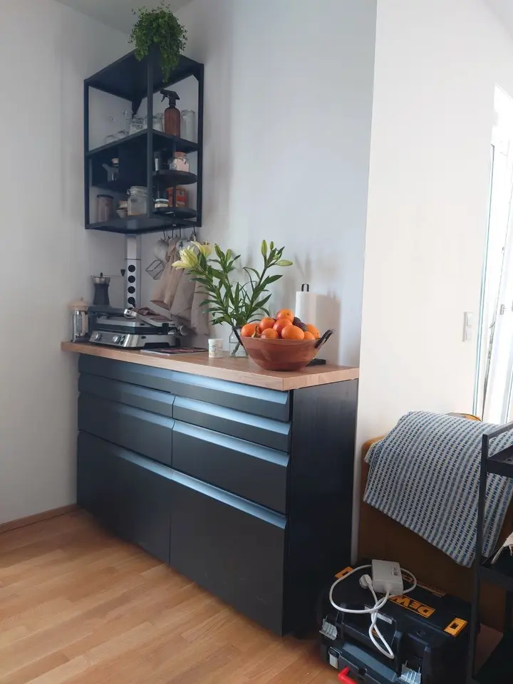 2 Zimmer Wohnung mit 60 m² in Leipzig – Bild 4