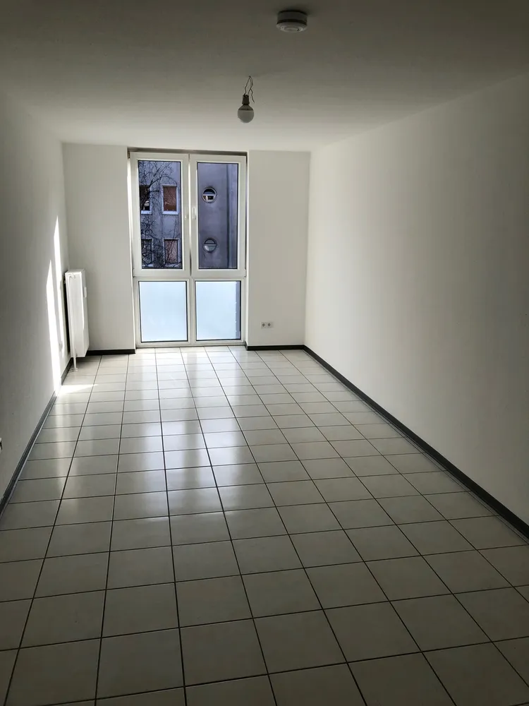 1 Zimmer Wohnung mit 37 m² in Wuppertal – Bild 3