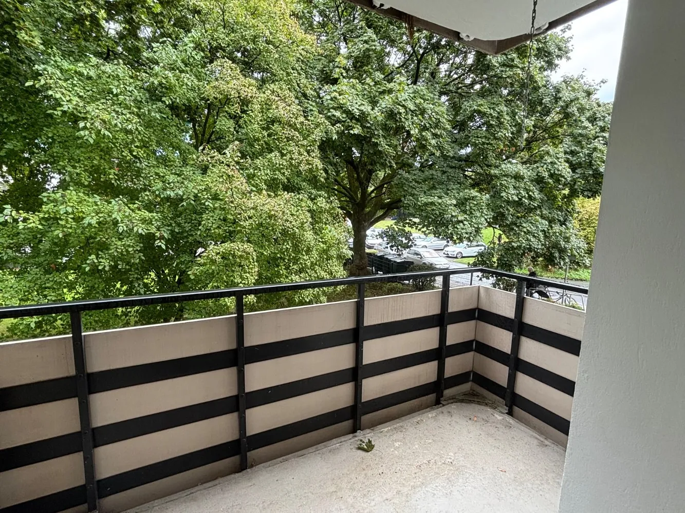3 Zimmer Wohnung mit 47 m² in Essen – Bild 1