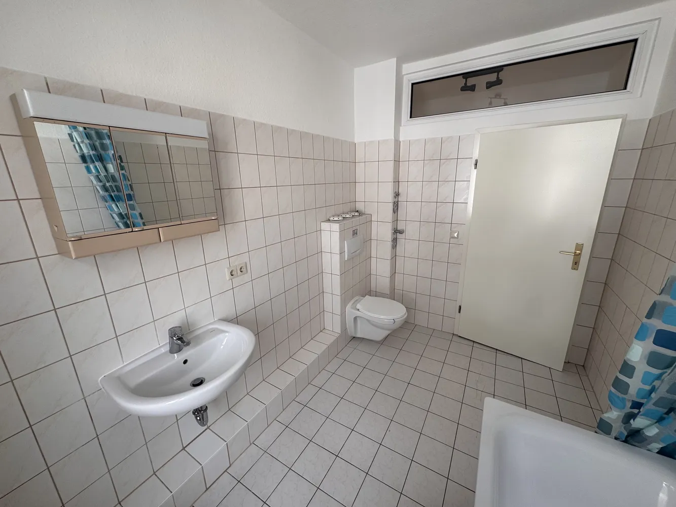 2 Zimmer Wohnung mit 52 m² in Stralsund – Bild 8
