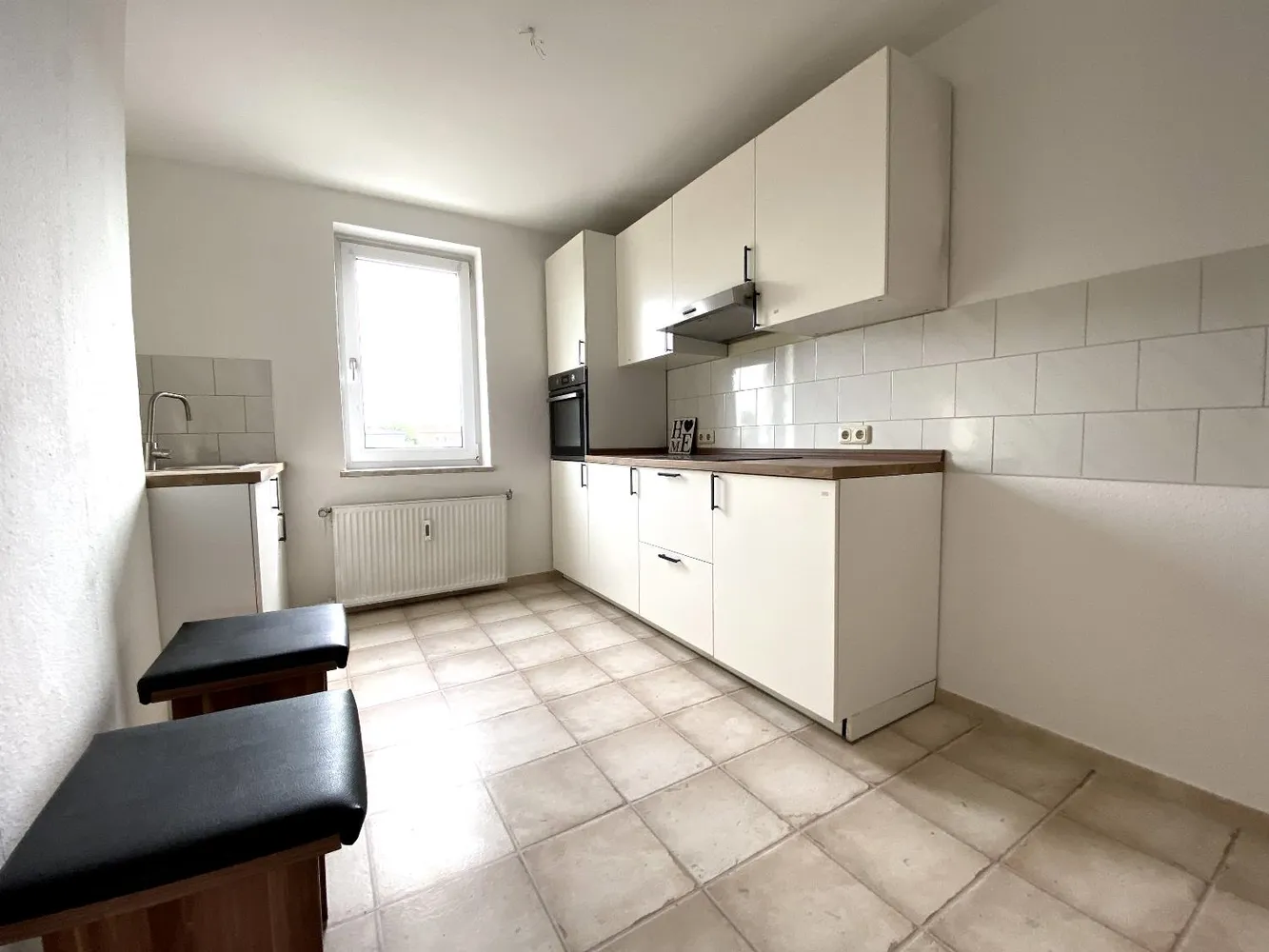 2 Zimmer Wohnung mit 56 m² in Magdeburg – Bild 8