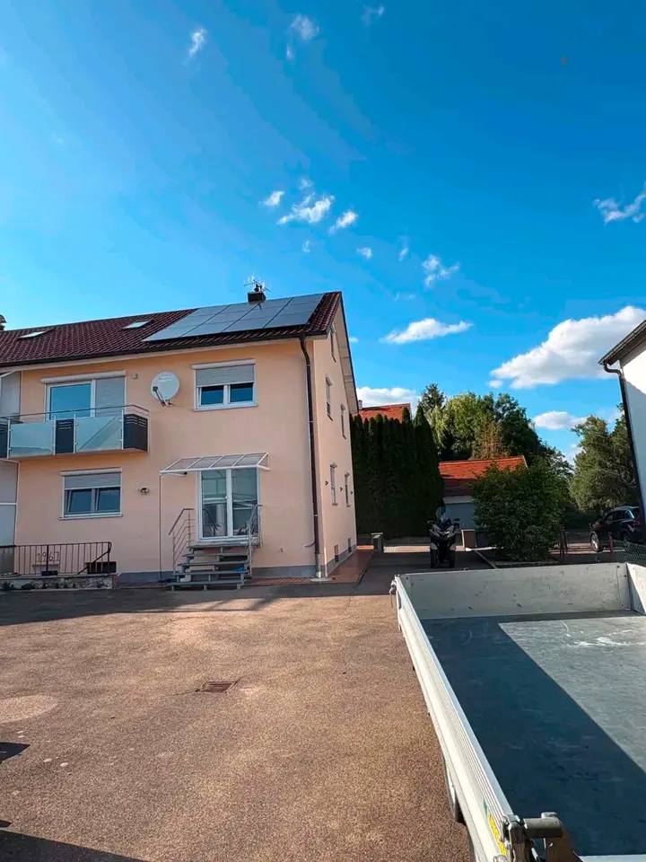 5 Zimmer Haus mit 130 m² in Schwäbisch Gmünd – Bild 4