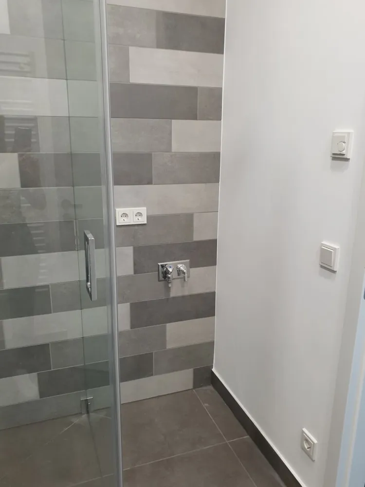 2 room apartment with 52 m² in Berlin – Photo 3