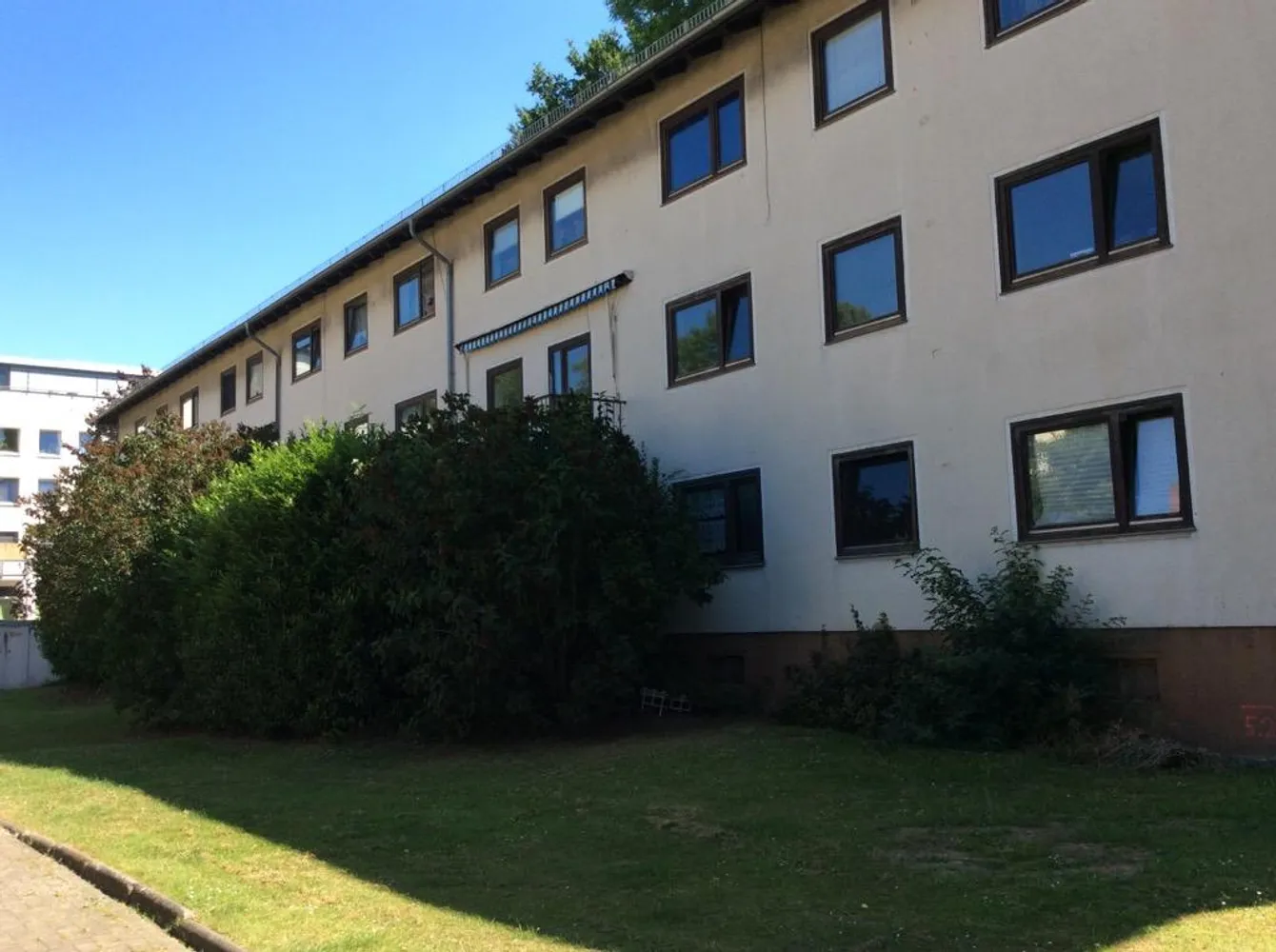 3 Zimmer Wohnung mit 61 m² in Bremen – Bild 2