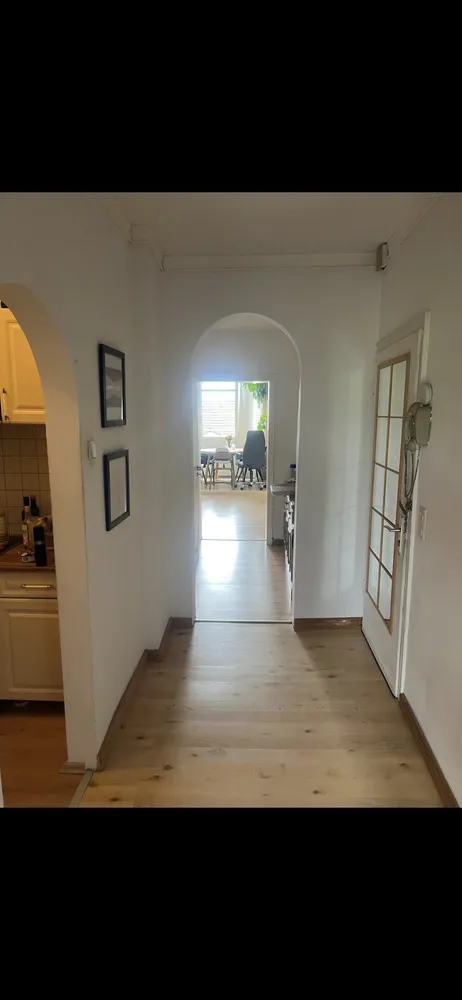 5 Zimmer Wohnung mit 90 m² in Essen – Bild 6