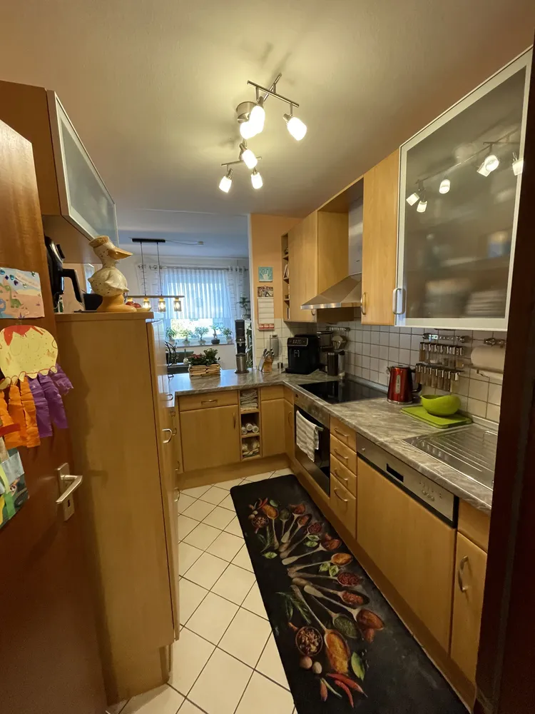 4 Zimmer Wohnung mit 97 m² in Mönchengladbach – Bild 5