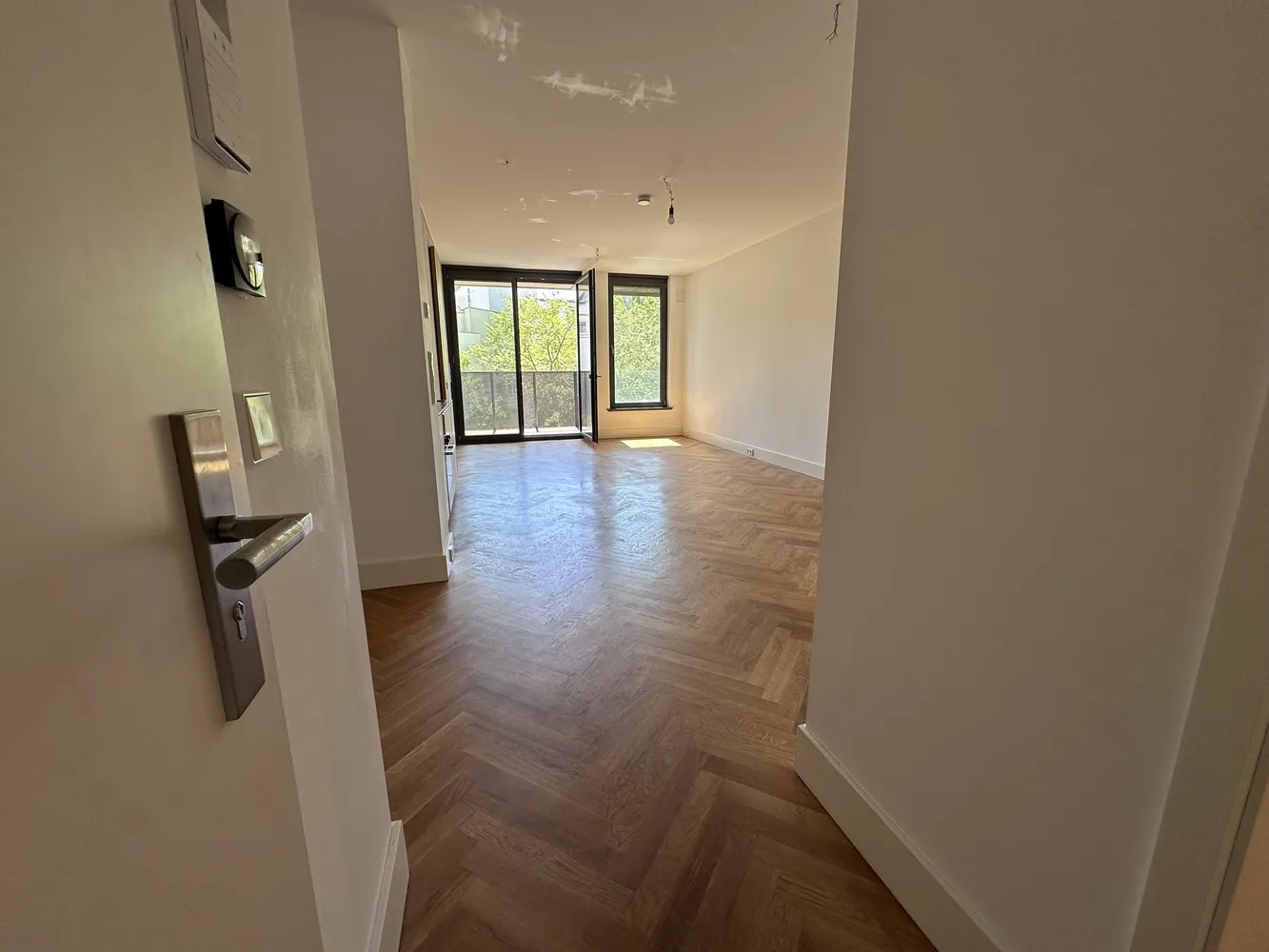 1 Zimmer Wohnung mit 42 m² in Berlin – Bild 9