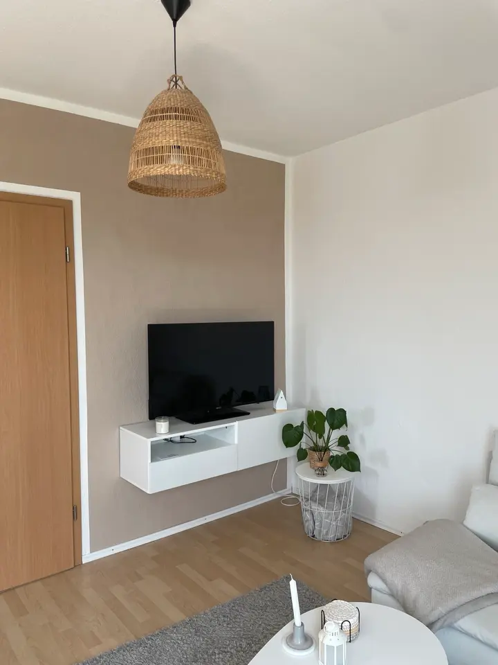 2 Zimmer Wohnung mit 55 m² in Osnabrück – Bild 2