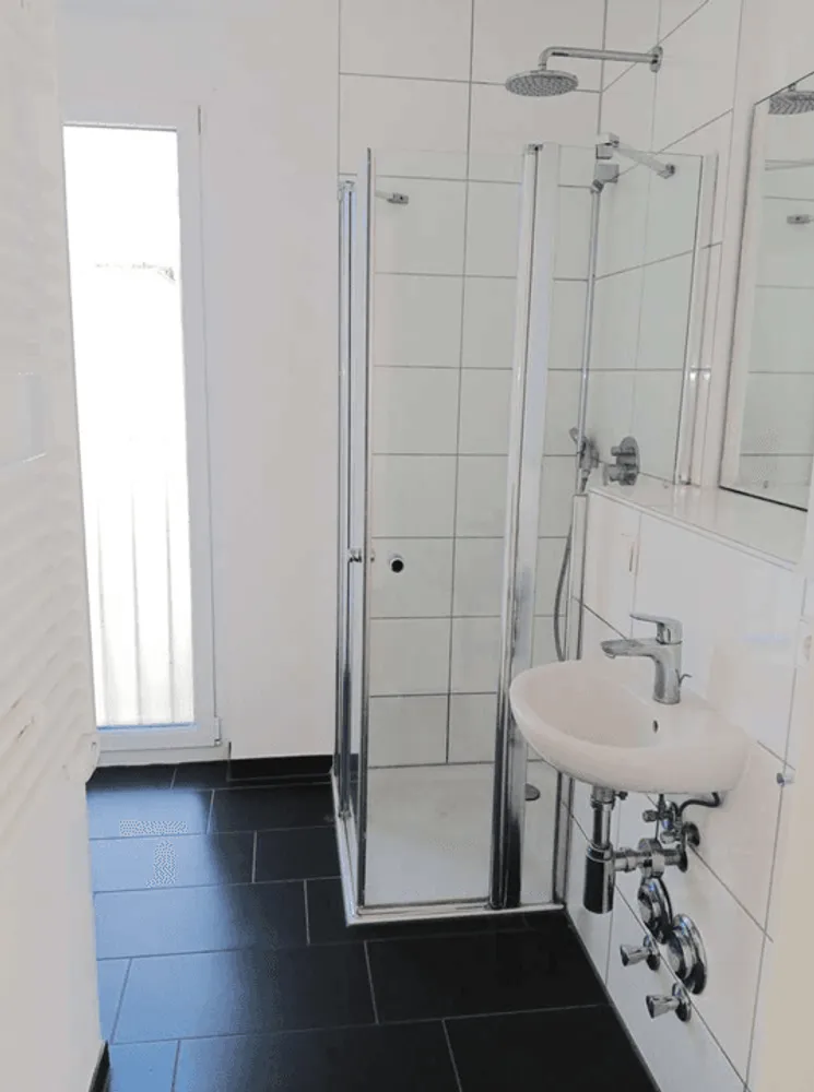 4 Zimmer Wohnung mit 119 m² in Frankfurt am Main – Bild 10