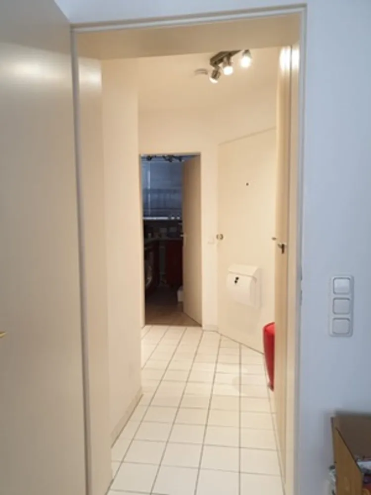 1 Zimmer Wohnung mit 36 m² in München – Bild 6