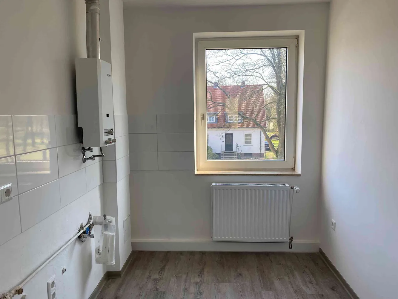 3 Zimmer Wohnung mit 60 m² in Delmenhorst – Bild 1