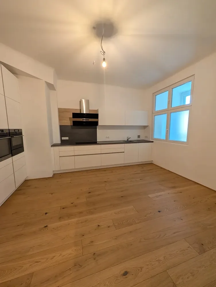4 Zimmer Wohnung mit 150 m² in Köln – Bild 5