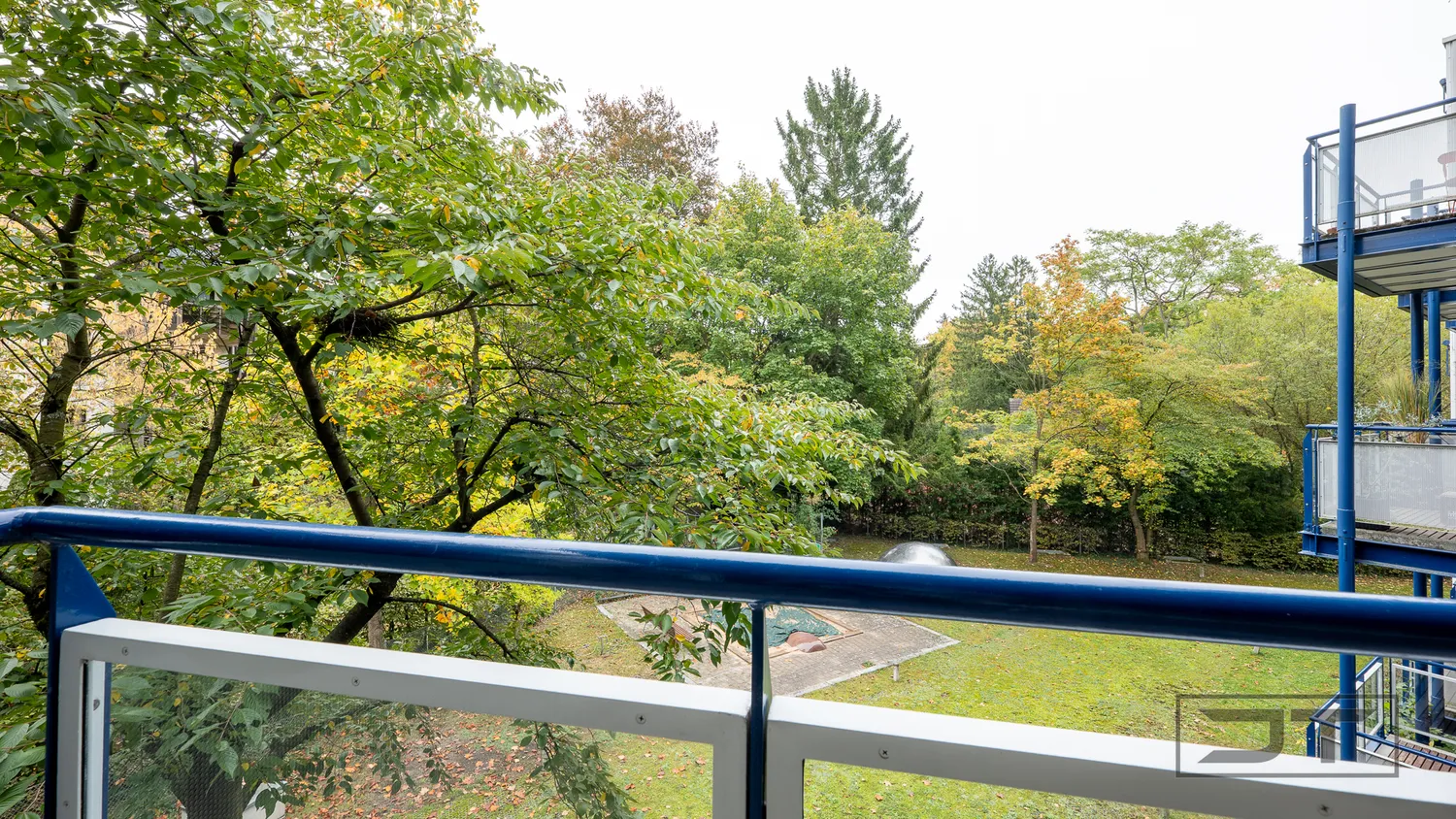 2 Zimmer Wohnung mit 59 m² in Nürnberg – Bild 9