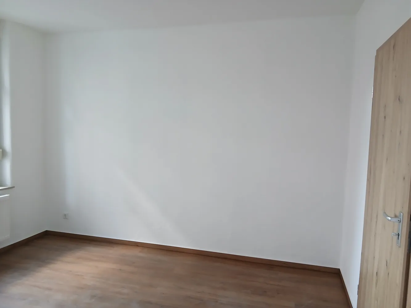 2 room apartment with 53 m² in Magdeburg – Photo 11