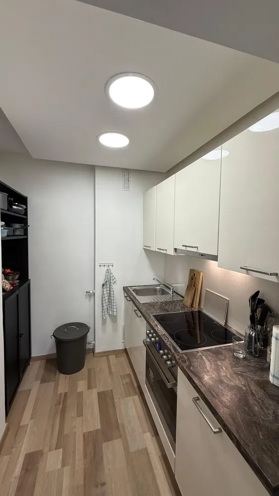 1 Zimmer Wohnung mit 44 m² in München – Bild 5