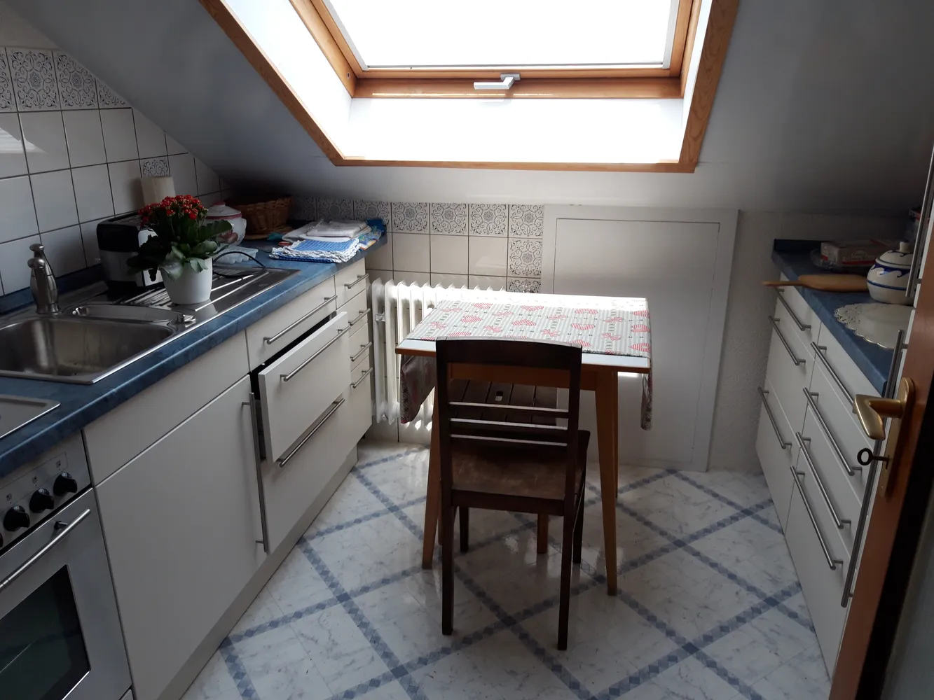 2 Zimmer Wohnung mit 57 m² in Heidelberg – Bild 7