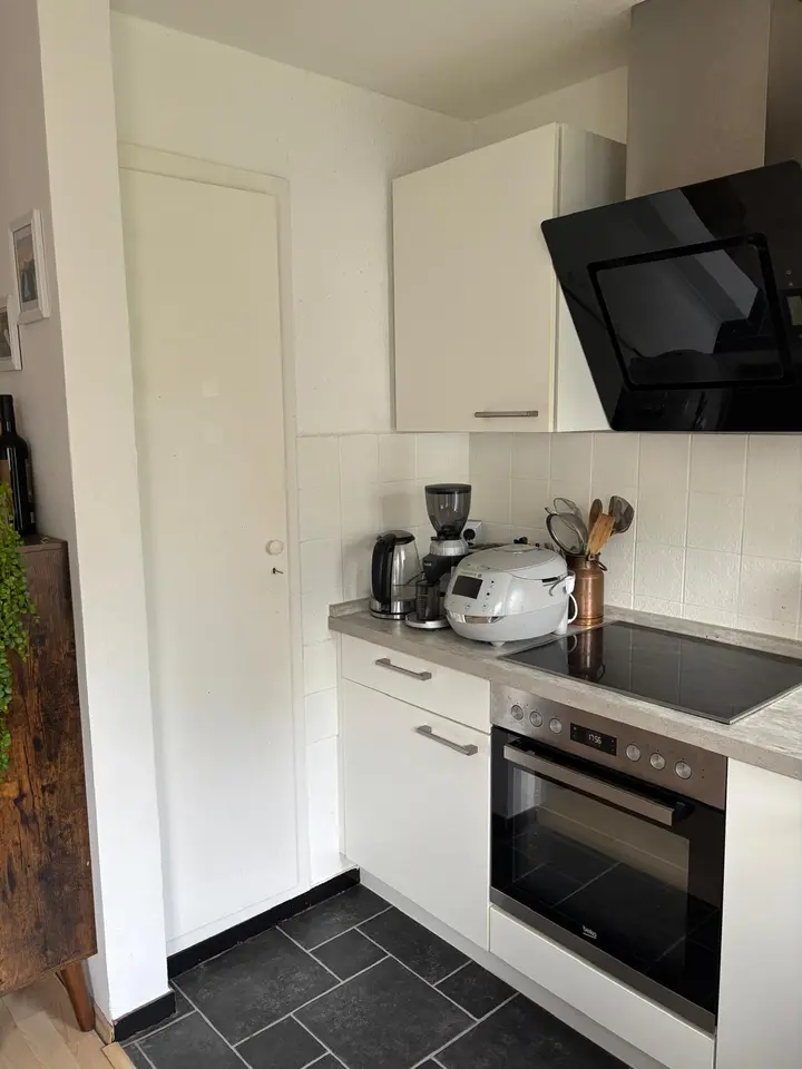 2 Zimmer Wohnung mit 41 m² in Regensburg – Bild 3