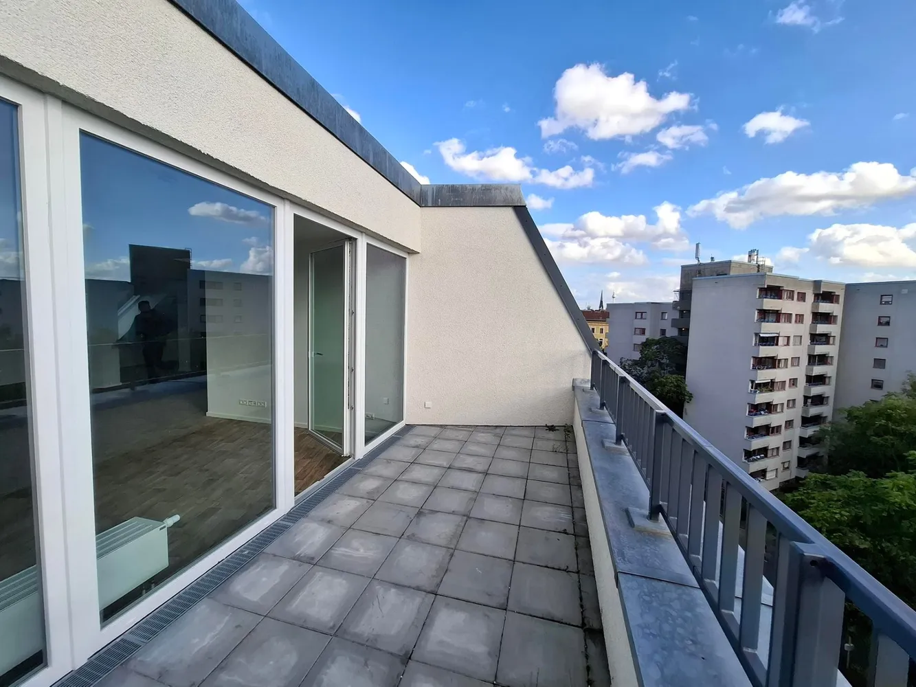 3 Zimmer Wohnung mit 103 m² in Berlin – Bild 5