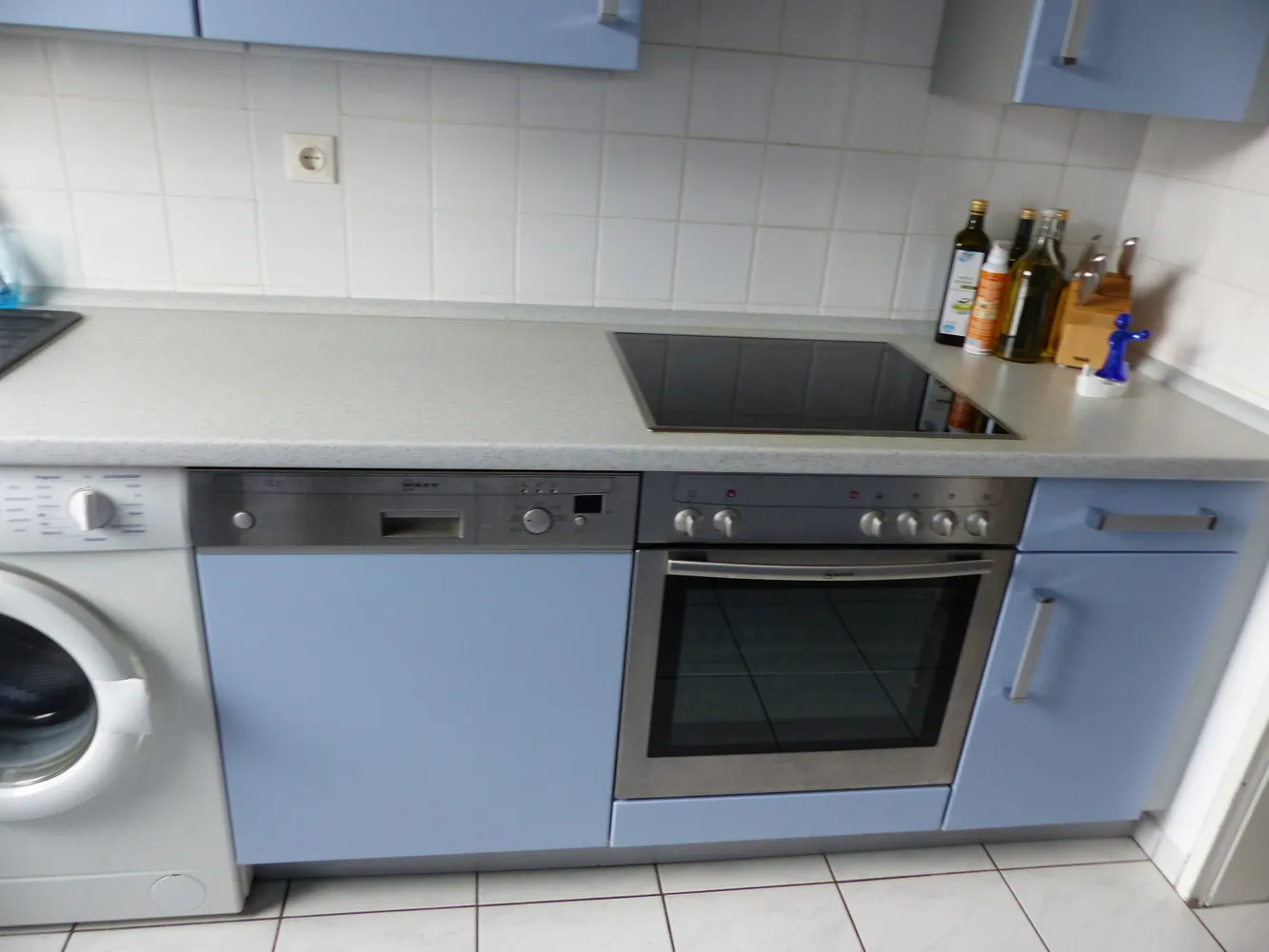 3 Zimmer Wohnung mit 71 m² in Braunschweig – Bild 12