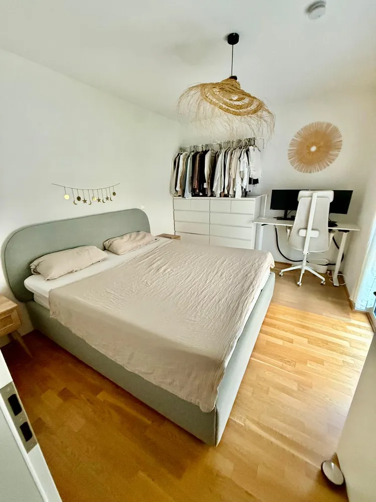 2 Zimmer Wohnung mit 66 m² in Darmstadt – Bild 1