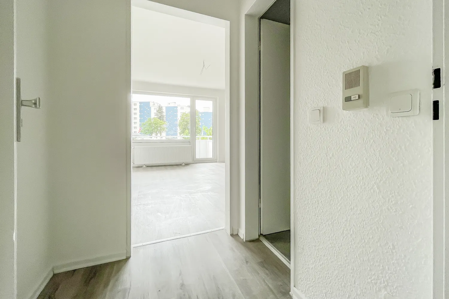 1 Zimmer Wohnung mit 36 m² in Bochum – Bild 6