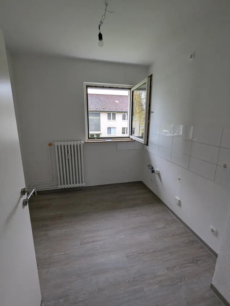 3 room apartment with 59 m² in Bochum – Photo 4