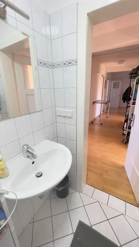 4 Zimmer Wohnung mit 93 m² in Wiesbaden – Bild 5