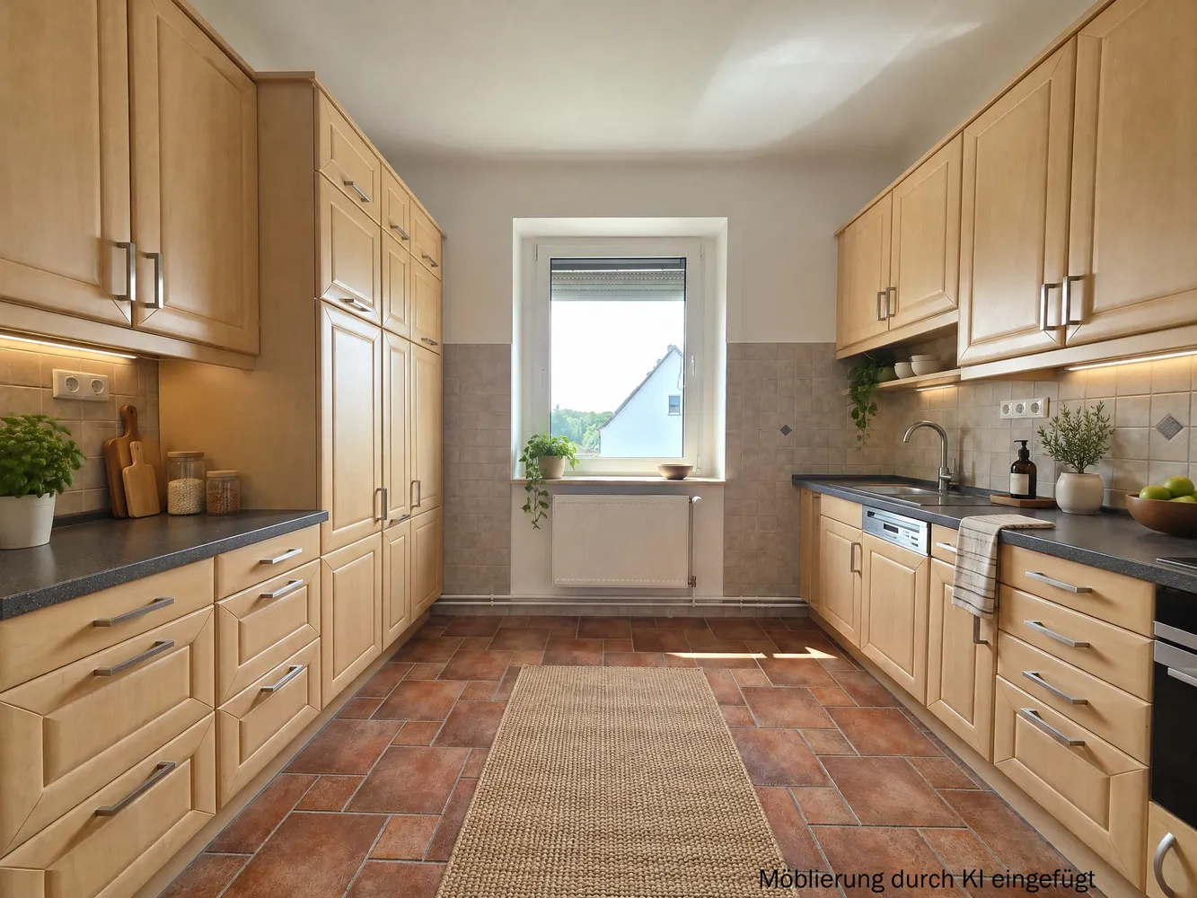 4 Zimmer Wohnung mit 129 m² in Cottbus – Bild 11
