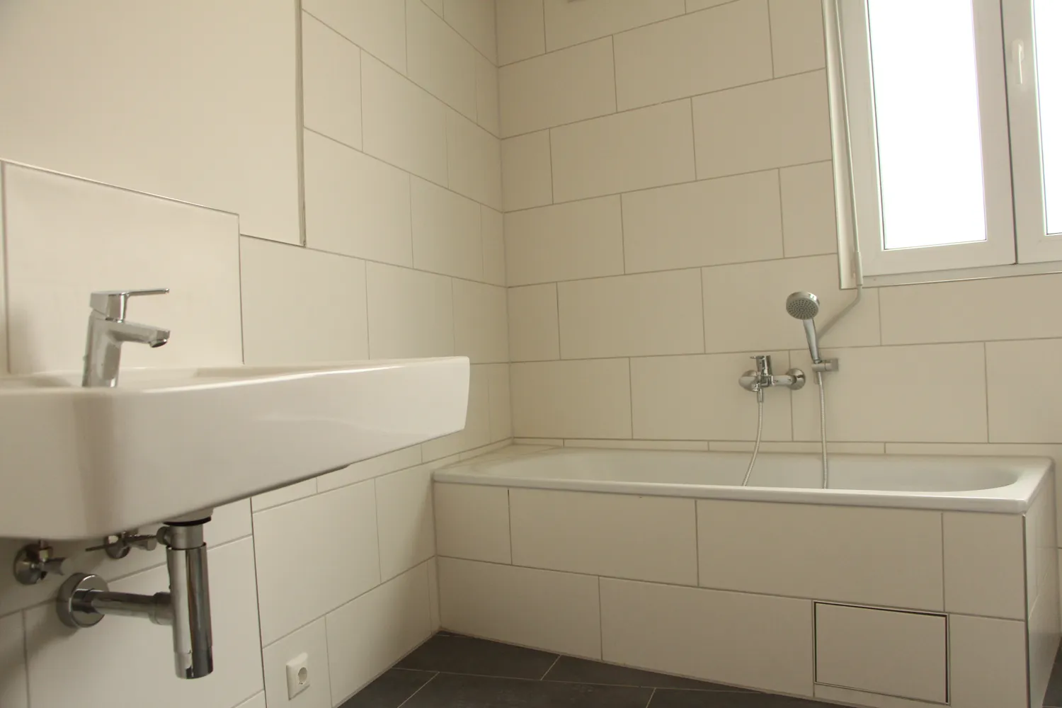 4 Zimmer Wohnung mit 130 m² in Worms – Bild 1