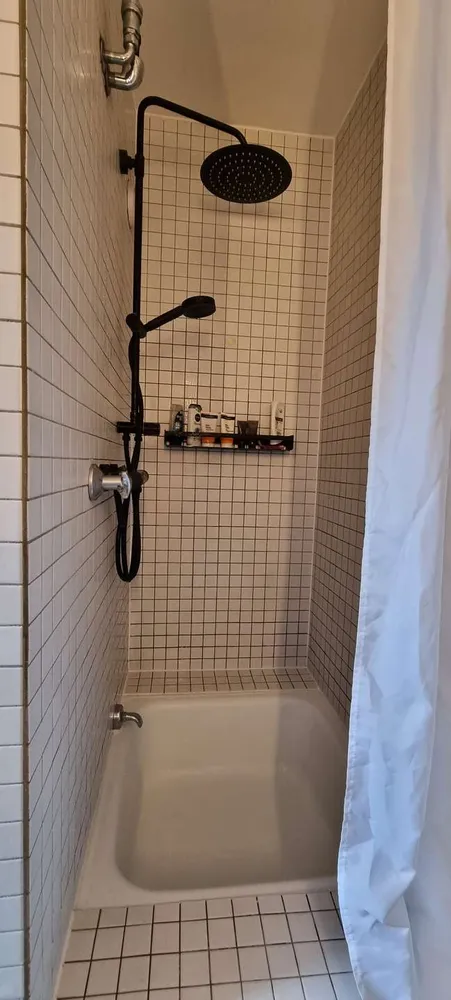 2 Zimmer Wohnung mit 35 m² in Düsseldorf – Bild 6
