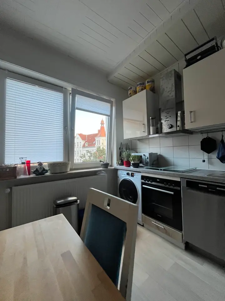 3 Zimmer Wohnung mit 86 m² in Hannover – Bild 3