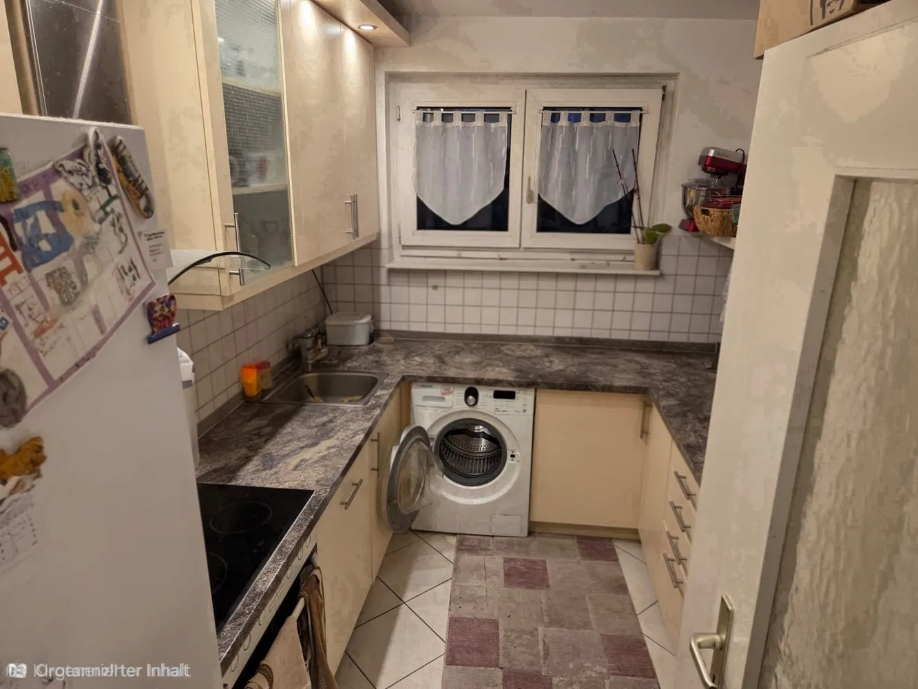 3 Zimmer Wohnung mit 72 m² in Frankfurt am Main – Bild 3