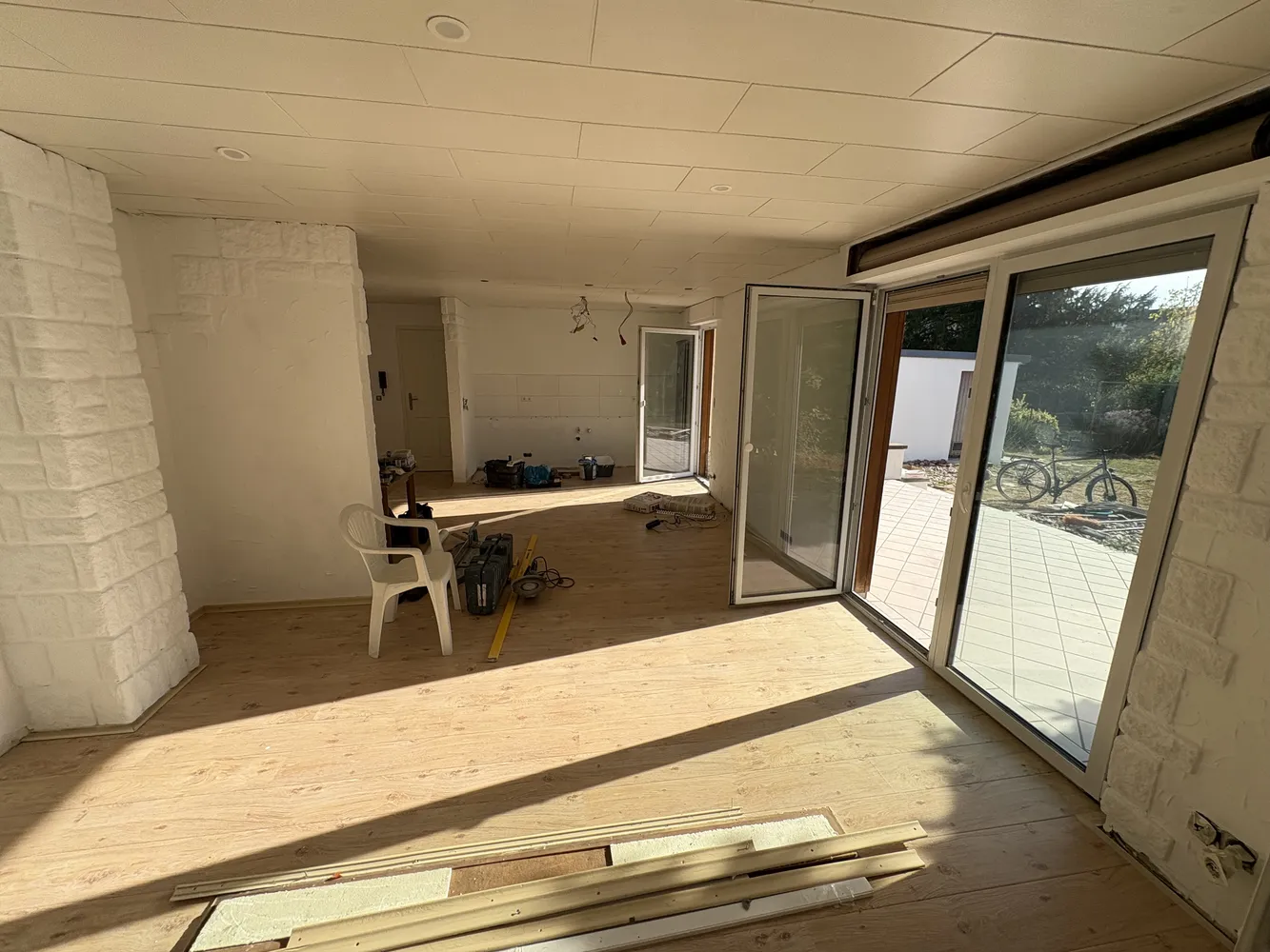 3 Zimmer Wohnung mit 84 m² in Karlsruhe – Bild 11