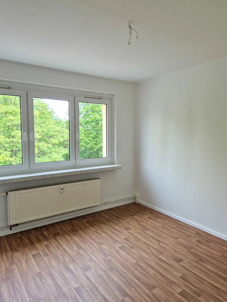 3 Zimmer Wohnung mit 56 m² in Chemnitz – Bild 4