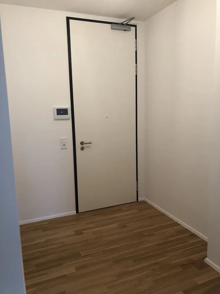 3 Zimmer Wohnung mit 82 m² in Frankfurt am Main – Bild 9