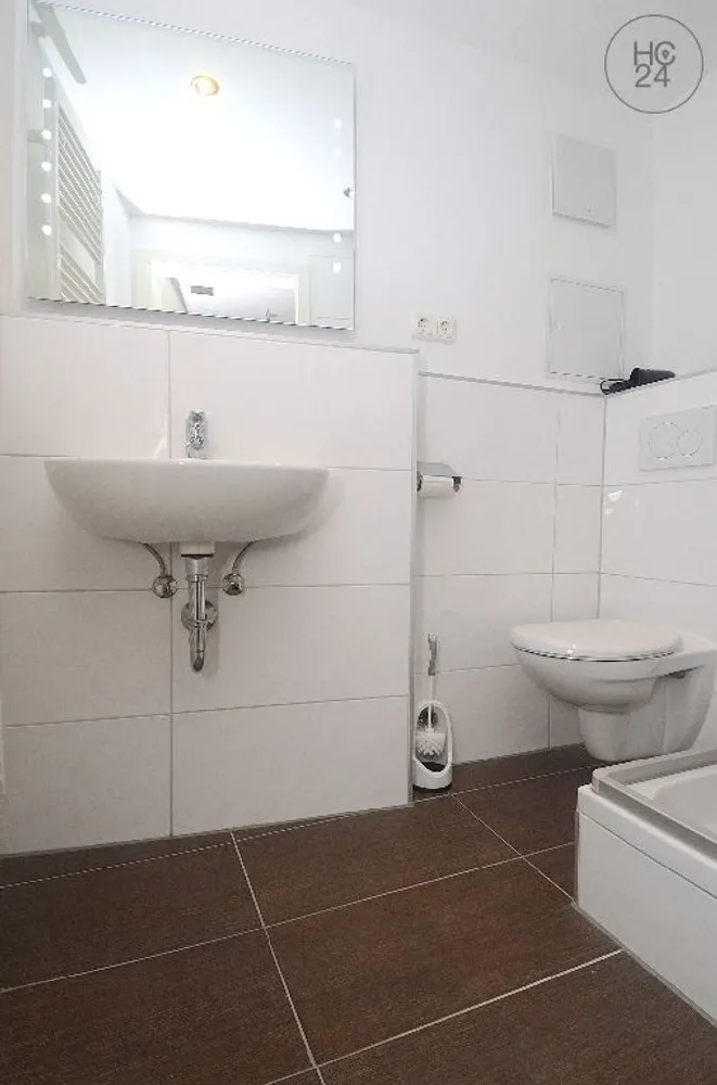 2 Zimmer Wohnung mit 55 m² in Schweinfurt – Bild 4