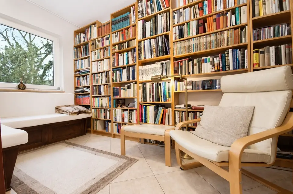 5 Zimmer Haus mit 150 m² in Berlin – Bild 8
